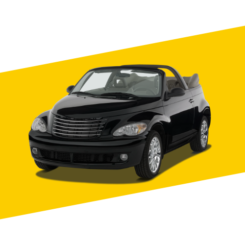 PT CRUISER CABRIOLET 2P (2004 2010)